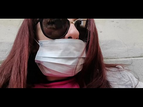 ❤️ Nikoletta qo'shnisidan qasos oladi va garajida siydi (Maxsus Covid19 Italiya karantini) Sifatli jinsiy aloqada bizda ❌