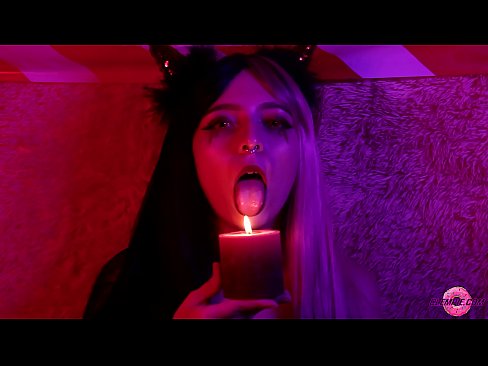 ❤️ Og'iz to'ldirish bilan Sexy Succubus dan Ehtirosli Blowjob Sifatli jinsiy aloqada bizda ❌