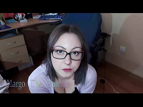 ❤️ Ko'zoynakli seksual qiz kamerada Dildoni chuqur so'radi Sifatli jinsiy aloqada bizda ❌